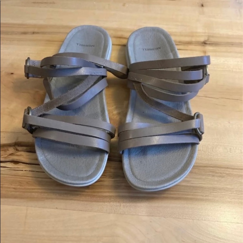 Women’s Merrell Sandals